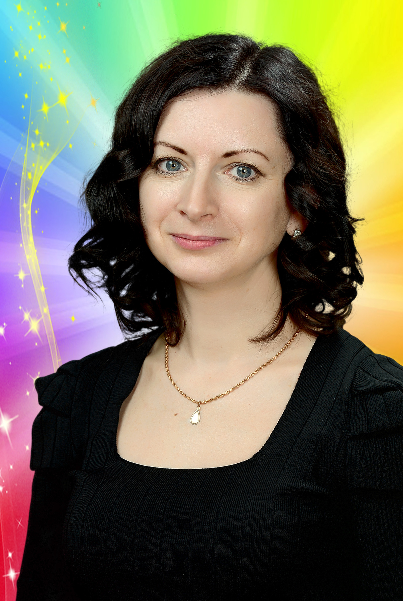 Психолог высшей категории Макарова Юлия Анатольевна.
