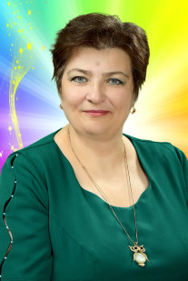 Татьяна Александровна Еременко