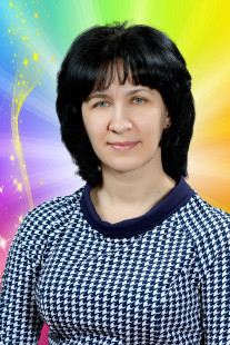 Педагог ИЗО Строганова Наталья Петровна
