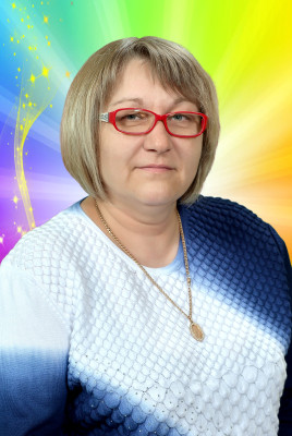 Воспитатель Волик Светлана Анатольевна