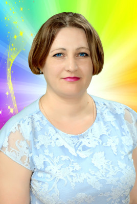 Воспитатель Иванова Мария Николаевна
