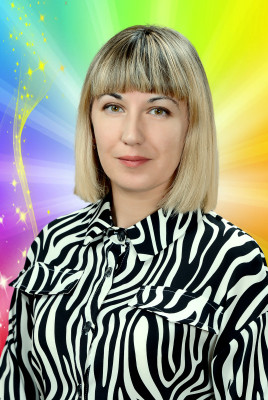 Воспитатель высшей категории Жувасина Наталья Николаевна